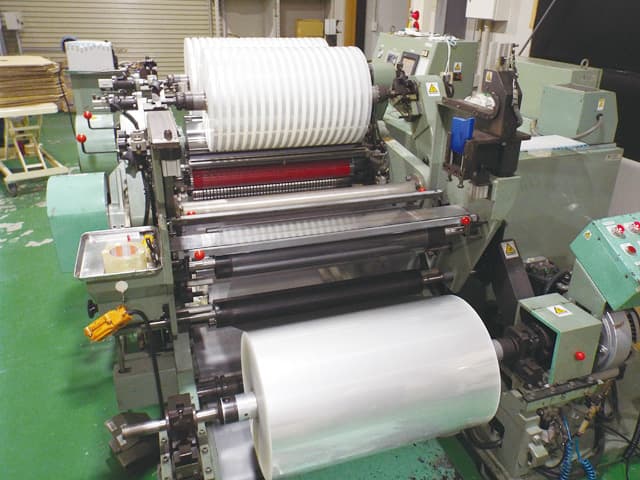 ゴールドラムセンインダストリーズ社