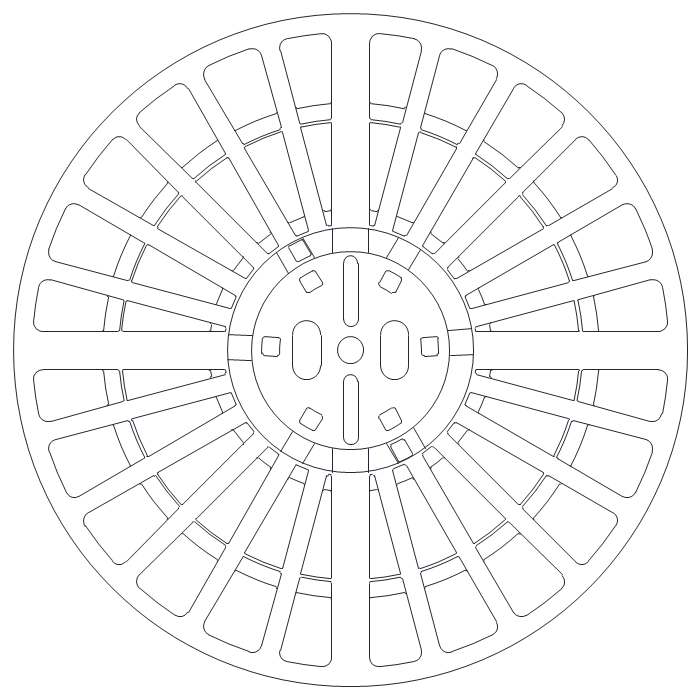 GCR150J(S)-220