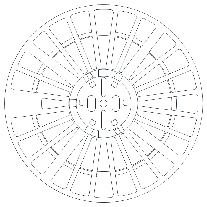 GCR150K(S)-220